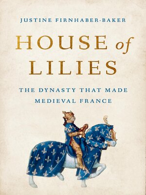 cover image of House of Lilies